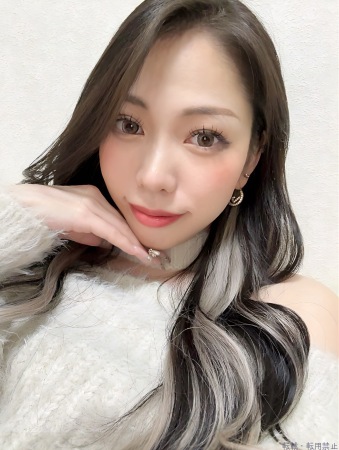 如月 えりプロフィール画像