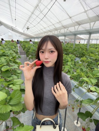  あみプロフィール画像