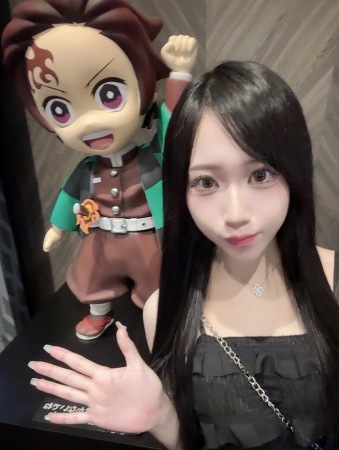  あむプロフィール画像