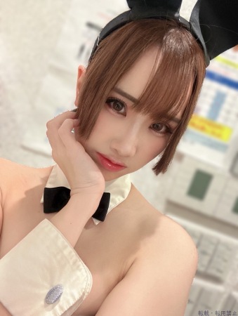 柏木 あんプロフィール画像