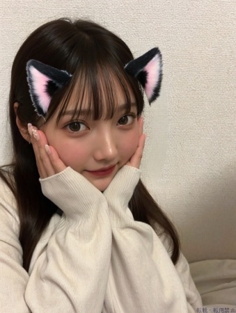  みうプロフィール画像