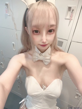  りこプロフィール画像