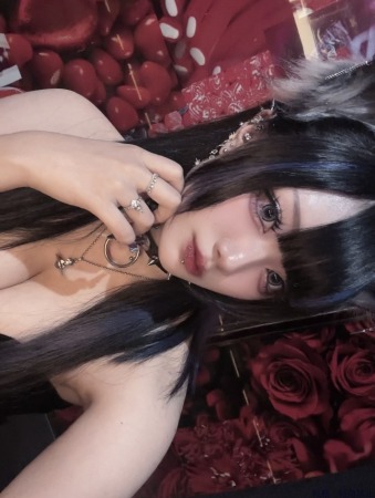 きゃっと みさプロフィール画像