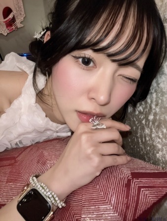  うさぎプロフィール画像