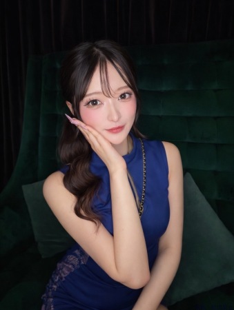  めいプロフィール画像