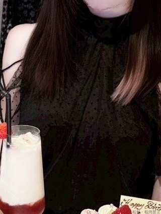  なこプロフィール画像