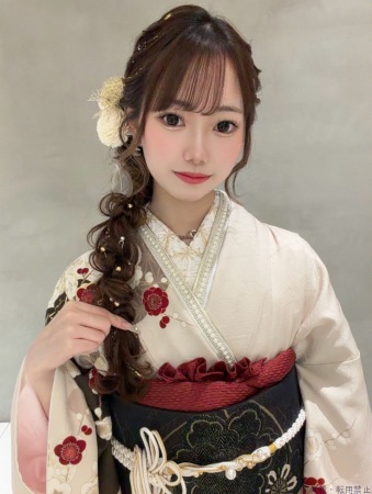 七瀬 のんプロフィール画像