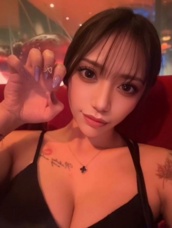  愛里プロフィール画像