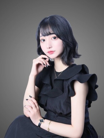  はくプロフィール画像