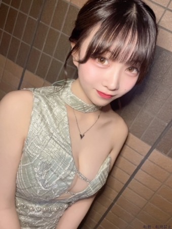  しおねプロフィール画像
