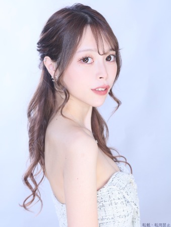  ひなプロフィール画像