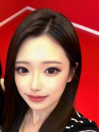  ららプロフィール画像