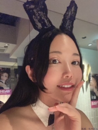 バニー みさプロフィール画像