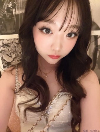  めいプロフィール画像