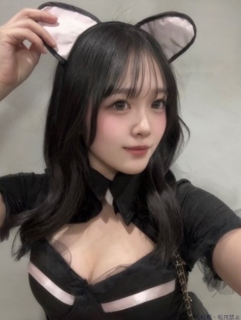  あかりプロフィール画像