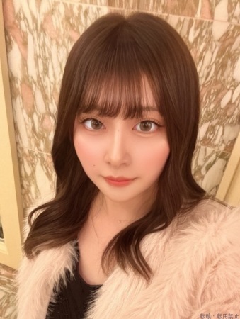  ねねプロフィール画像