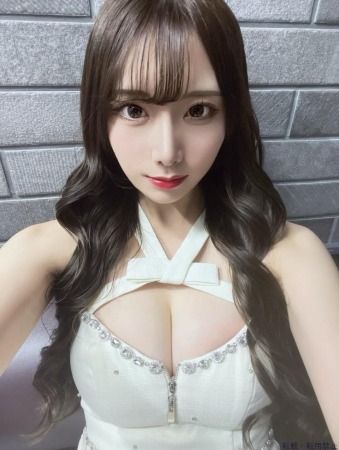  あみプロフィール画像