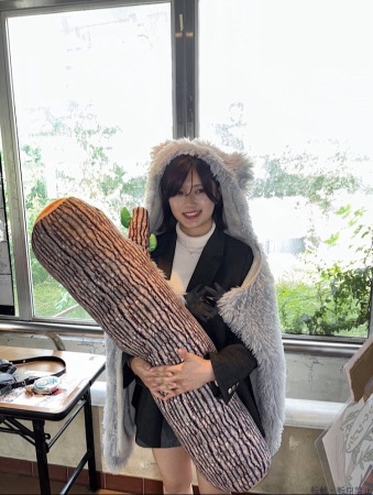  なぎプロフィール画像