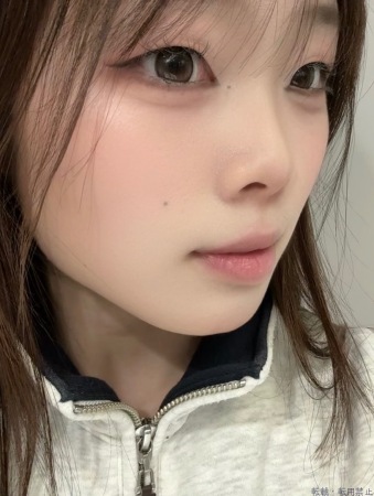  さやかプロフィール画像