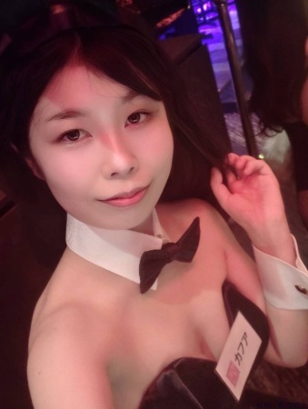  カフアプロフィール画像