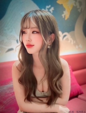  もかプロフィール画像