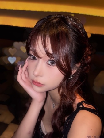  なぎさプロフィール画像