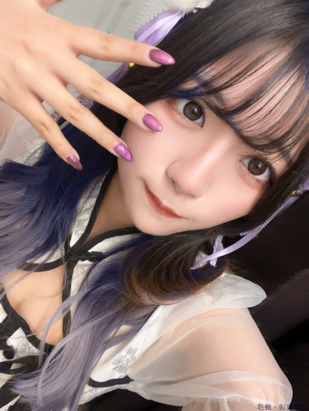 紫咲 せなプロフィール画像