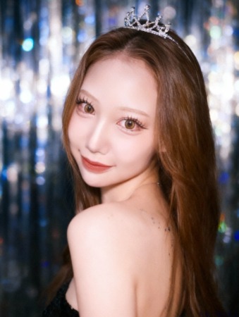  りりプロフィール画像