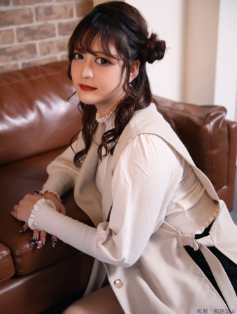 羽川 ひなのプロフィール画像