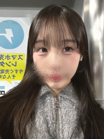  みなみプロフィール画像