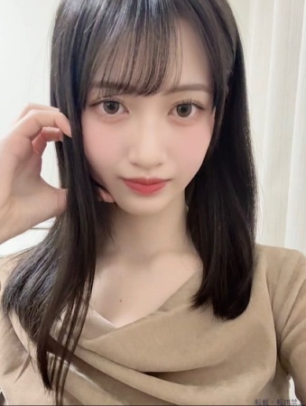  あゆかプロフィール画像