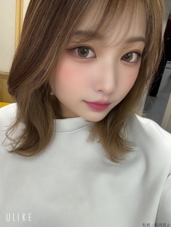 山神 あおいプロフィール画像