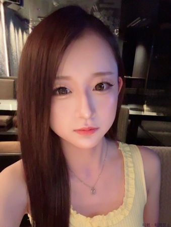七瀬 あゆまプロフィール画像
