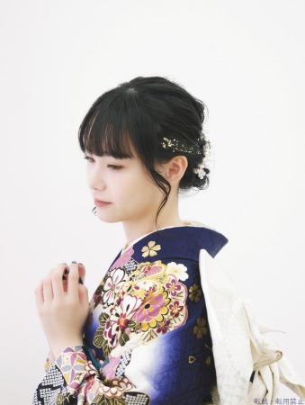  美緒プロフィール画像
