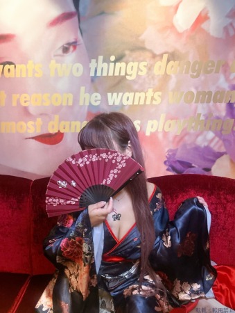  Hannaプロフィール画像