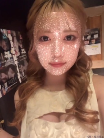  ももプロフィール画像