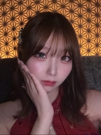  しずくプロフィール画像