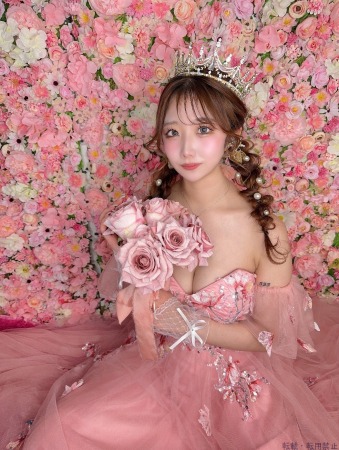 如月 るなプロフィール画像