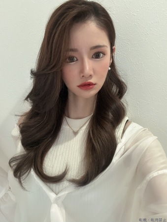  ふうかプロフィール画像