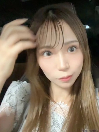 綺衣 あやプロフィール画像