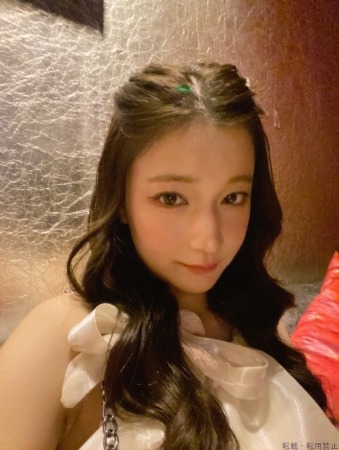  ららプロフィール画像