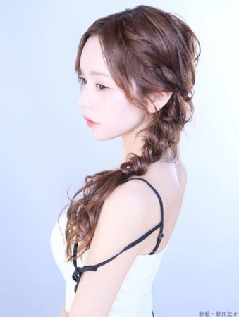  ゆりプロフィール画像