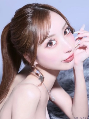 胡桃沢 杏プロフィール画像