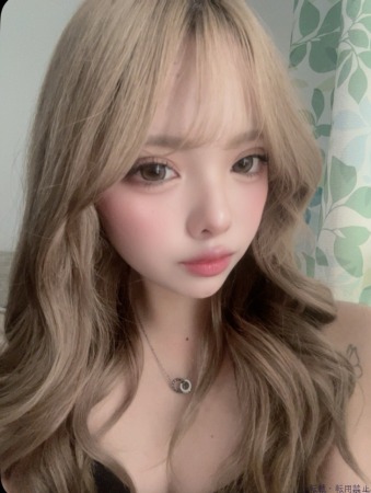 もかプロフィール画像