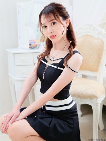  えりプロフィール画像