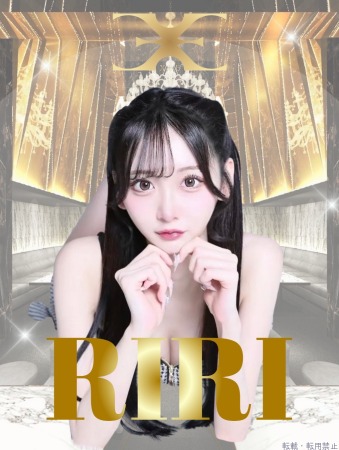  りりプロフィール画像
