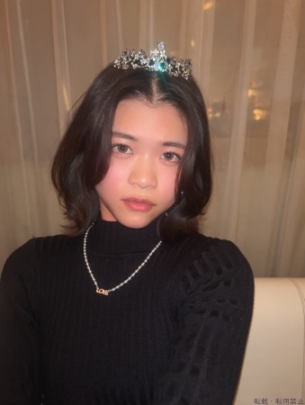  ももプロフィール画像