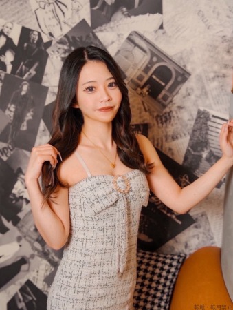 神崎 みいプロフィール画像