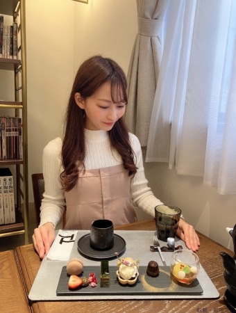  なつかプロフィール画像