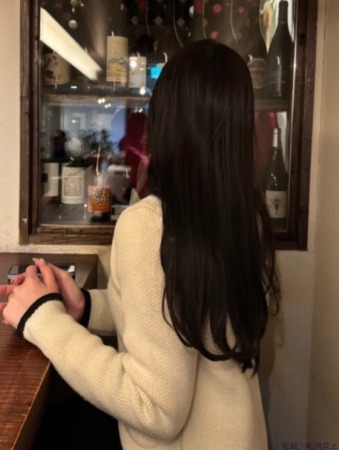 綾瀬 なぎさプロフィール画像